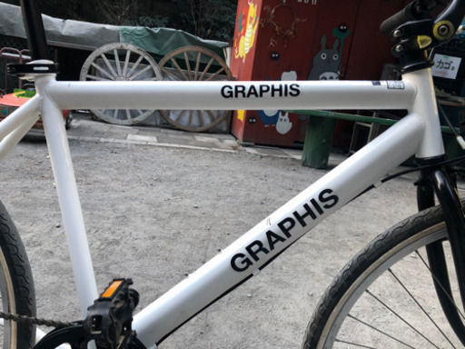 クロス　26インチ　11,000円（税込）