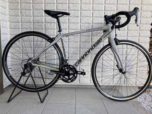 2016　CANNONDALE  synapse women 51