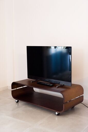 ローテーブル　テレビ台として使用しておりました。