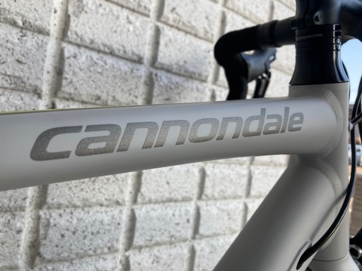 2016　CANNONDALE  synapse women 51