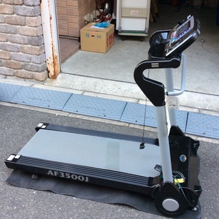 【RKG】特価！アルインコ/ALINCO/ウオーキングマシーン/...