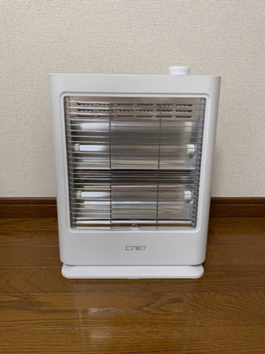電気ストーブ