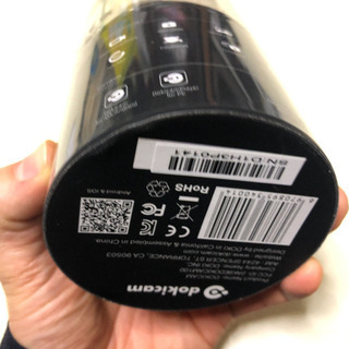 dokicam 360度カメラの画像