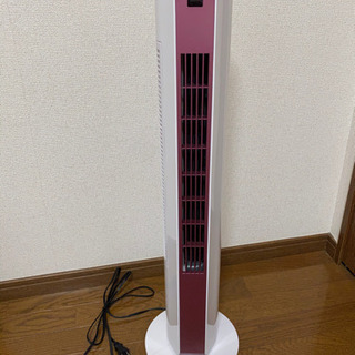 縦型扇風機（スリムファン）
