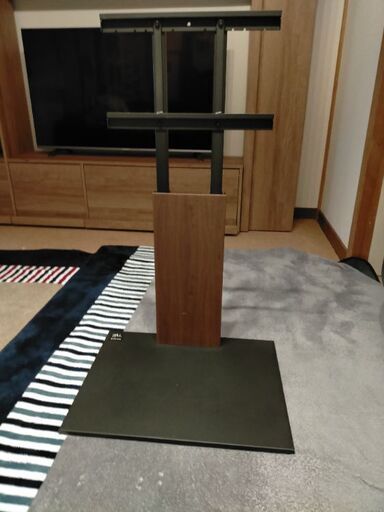 【お取引成立】テレビ台 壁寄せテレビ台