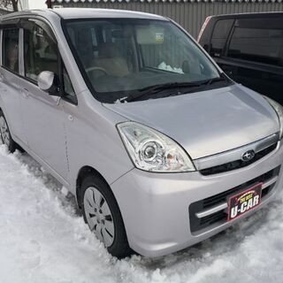 【PayPay決済可能！】☆コミコミ価格☆　スバル　ステラ　L　...