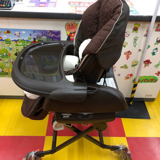 コンビ combi ネムリラオートスウィングダッコプラスEG 電動ハイ 