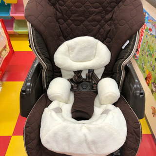 コンビ combi ネムリラオートスウィングダッコプラスEG 電動ハイ 