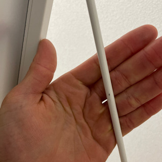 ニトリの姿見、差し上げます。の画像