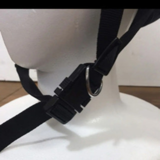 ヘルメット　半帽　Mサイズの画像
