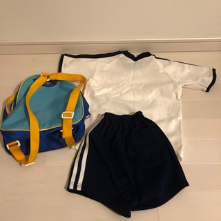リュック バックパック　通園リュック　体操服　幼稚園の画像