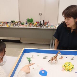 ２日間で楽しく学んで人気の心理系資格が取得できる！【２級心理カウンセラー養成講座】の画像