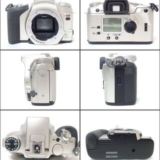 C118 PENTAX ist フィルムカメラ 作動確認済み 警察使用の画像