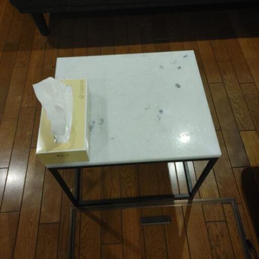 ZARA Home ザラホーム　テーブル