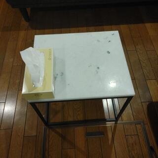 ZARA Home ザラホーム　テーブル