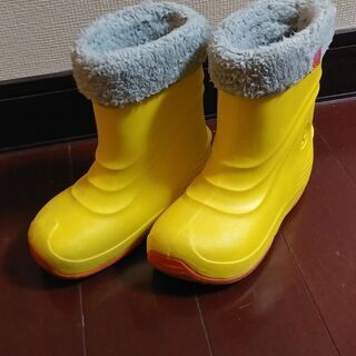 [プーキーズ] POOKIES ジュニアスノーブーツ PK-EB...