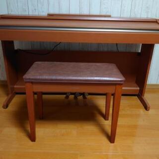 YAMAHA YDP-123