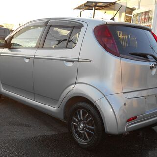自社ローンあり！ガソリン100リットルプレゼント☆エブリーオート本店✨車検車両本体価格￥０✨令和4年10月までたっぷり✨スバル☆R２☆R☆660ｃｃ☆の画像