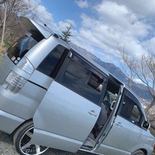 VOXY  Gパッケージ