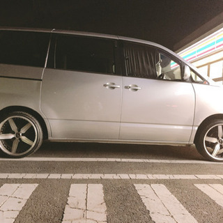 VOXY  Gパッケージの画像