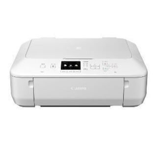 CANON　MG5530　プリンター　キヤノン　キャノン