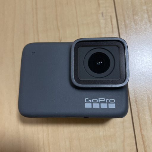 GoPro HERO7 シルバー 値下げしました！