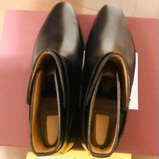 【未使用・価格応談】ジョンロブ　John Lobb ジョッパー Jodhpur II サイズ 6Eの画像