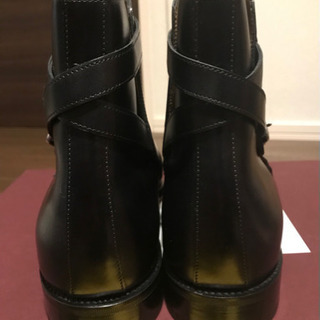 【未使用・価格応談】ジョンロブ　John Lobb ジョッパー Jodhpur II サイズ 6Eの画像
