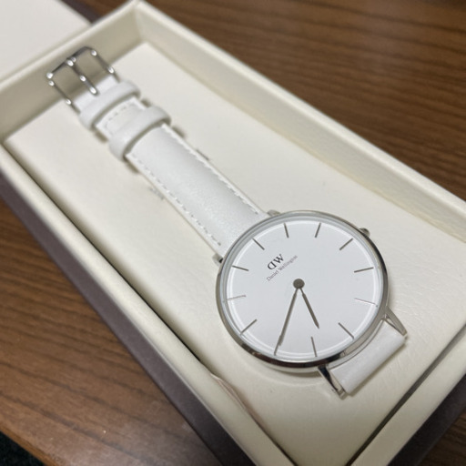 Daniel Wellington レディース 最終値下げです！