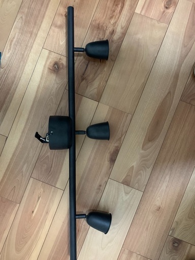発電機 IKEA