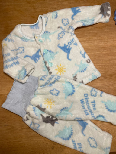 90せんちパジャマ