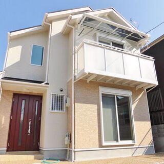 ★仲介手数料無料！！■伏見区羽束師鴨川町 ■南向き3LDK！陽当...