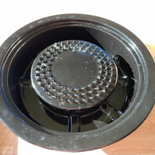 イワタニ カセットフー アクセサリーシリーズ 網焼きプレート CB-P-AM3 2000円の画像