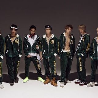 LDH☆BBZ
