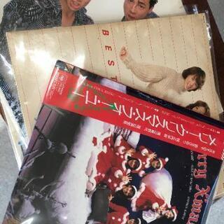 レコードいろいろ アイドル、演歌、昭和歌謡の画像