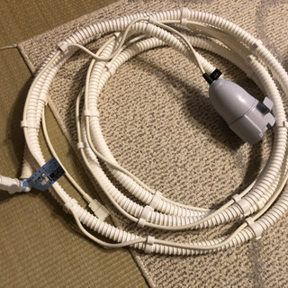 SHARP全自動洗濯機★風呂水ポンプ★新品の画像