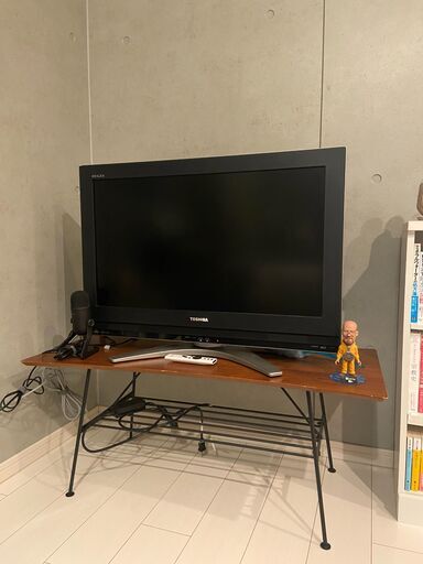 REGZA 32H3000 [32インチ]　テレビ