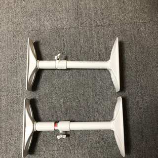 突っ張り耐震ポール　Ｌ　ＬＦＸ０１−１９９３