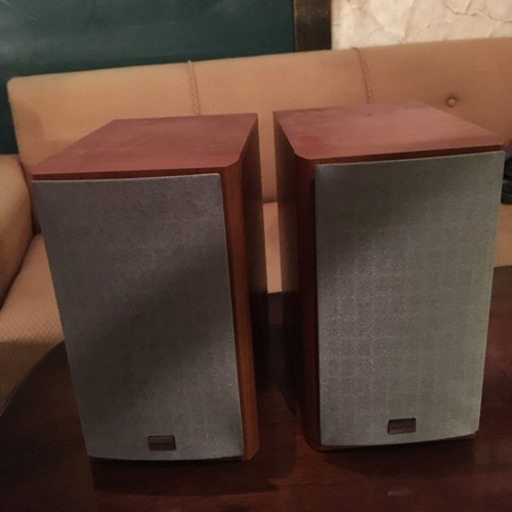 ONKYO スピーカー 稼働品