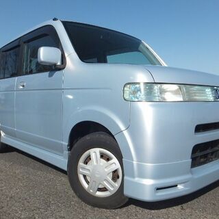 ６万㌔台　車検２年付　キーレス　エアコン　総額１２万
