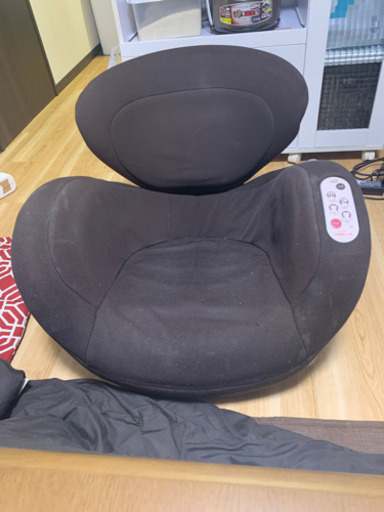 Airly shape  電動マッサージチェア