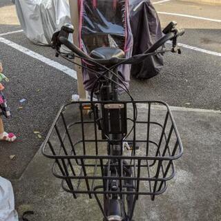Panasonic電動自転車お値下げしました