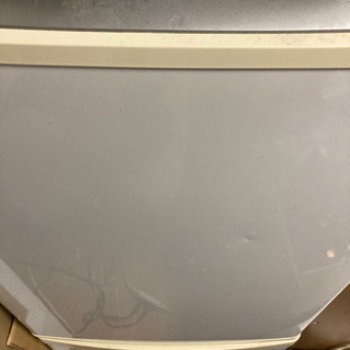 冷蔵庫、洗濯機。無料でお譲りします。