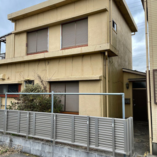 銚子市芦崎町　初期費用0 4LDK駐車場2台