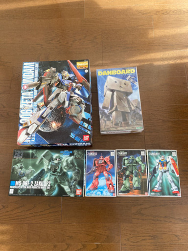 ガンダム