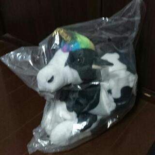 ユニカウ ティッシュカバーの画像