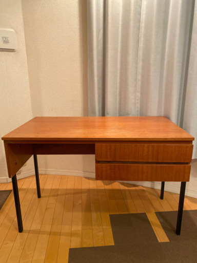 ワークデスク デスク ヨーロッパ アンティーク家具