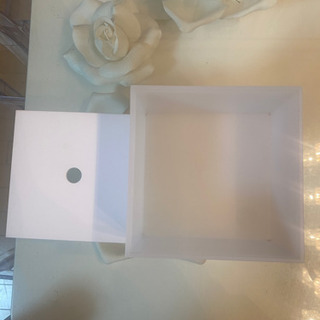 CHANEL小物入れの画像