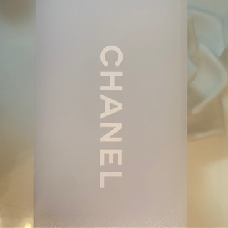 CHANEL小物入れの画像