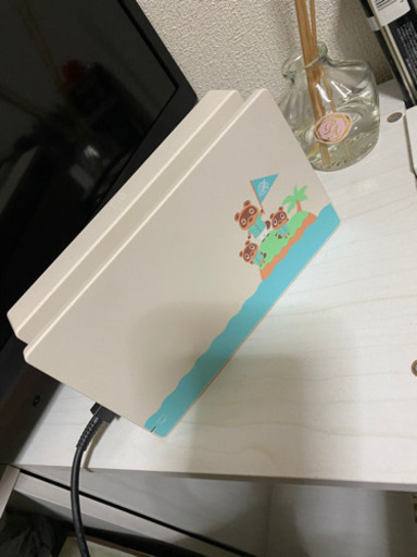 本日限定！どうぶつの森 NintendoSwitch ニンテンドースイッチ